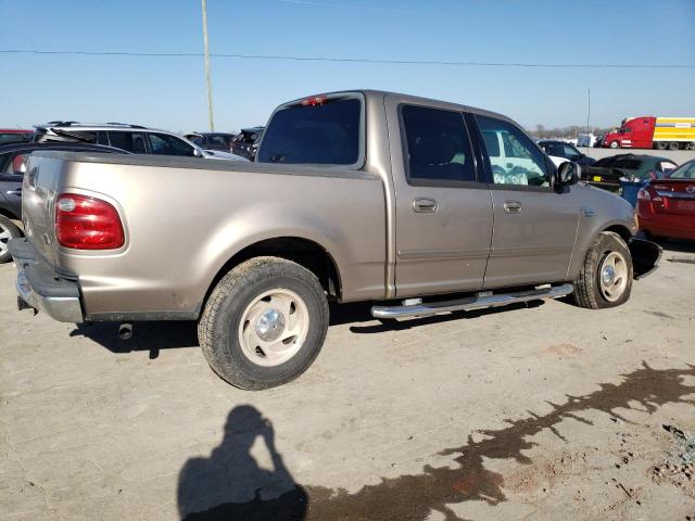 Photo 3 from auction – 2003 FORD F150 SUPER with VIN 1FTRW07613KD63755