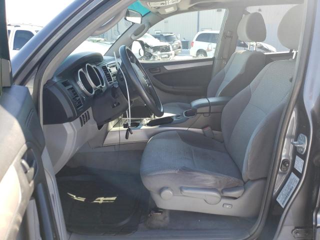 Photo 7 from auction – 2003 TOYOTA 4RUNNER SR with VIN JTEBU14RX30004231