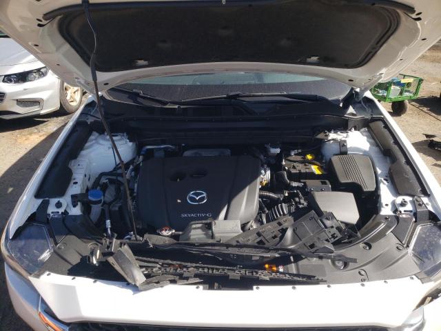 Photo 11 from auction – 2023 MAZDA CX-5 PREMI with VIN JM3KFBDM7P0132318