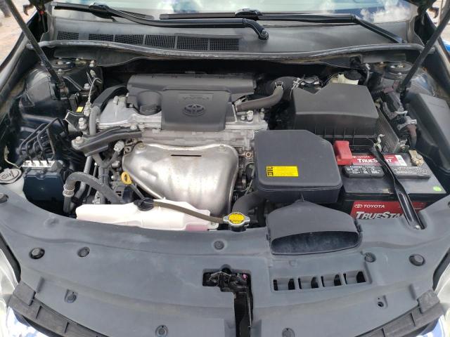 Photo 11 from auction – 2015 TOYOTA CAMRY LE with VIN 4T1BF1FK0FU876165