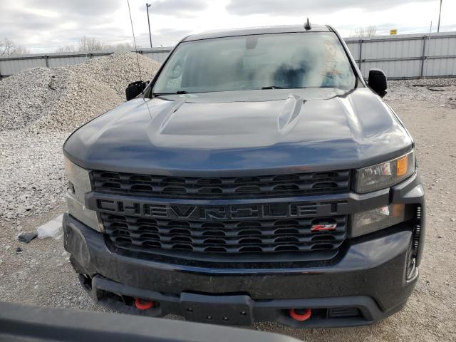 Zdjęcie 5 z aukcji – 2019 CHEVROLET SILVERADO z VIN 1GCPYCEF7KZ258245