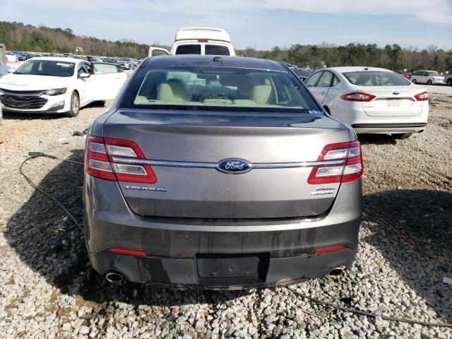 Photo 6 from auction – 2013 FORD TAURUS SEL with VIN 1FAHP2E85DG176702