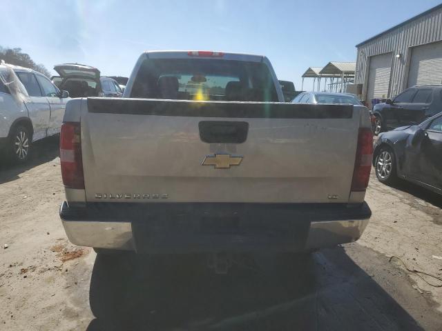 Photo 6 from auction – 2008 CHEVROLET SILVERADO with VIN 2GCEK13C881105106
