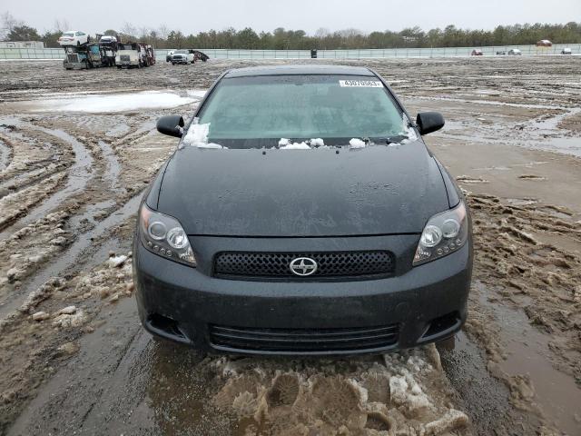 Photo 5 from auction – 2008 TOYOTA SION TC with VIN JTKDE167580238234