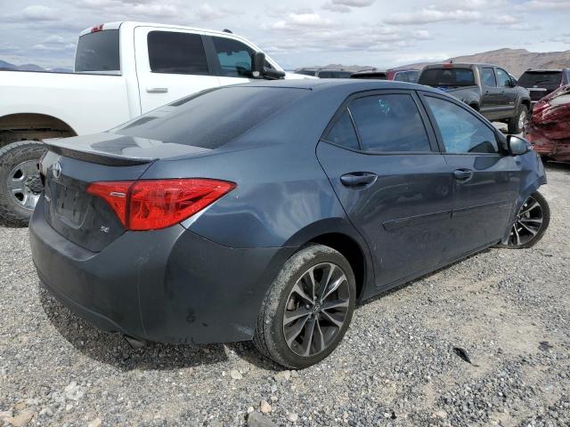 Photo 3 from auction – 2017 TOYOTA COROLLA L with VIN 2T1BURHE7HC835211