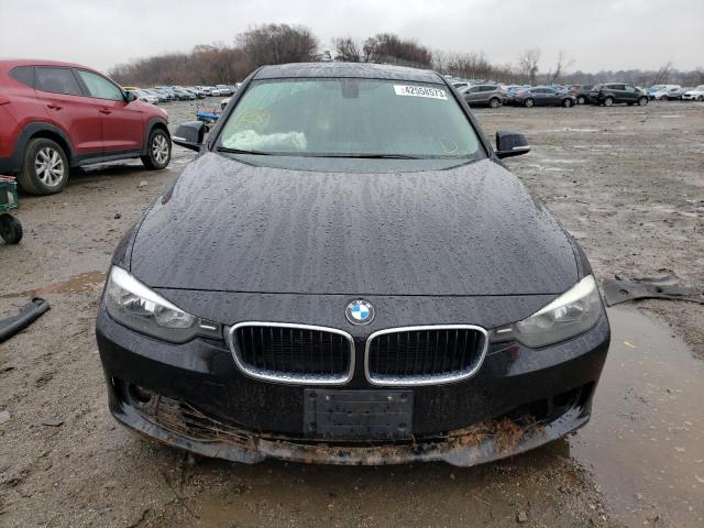 Photo 5 from auction – 2013 BMW 328 XI SUL with VIN WBA3B5C59DJ599232