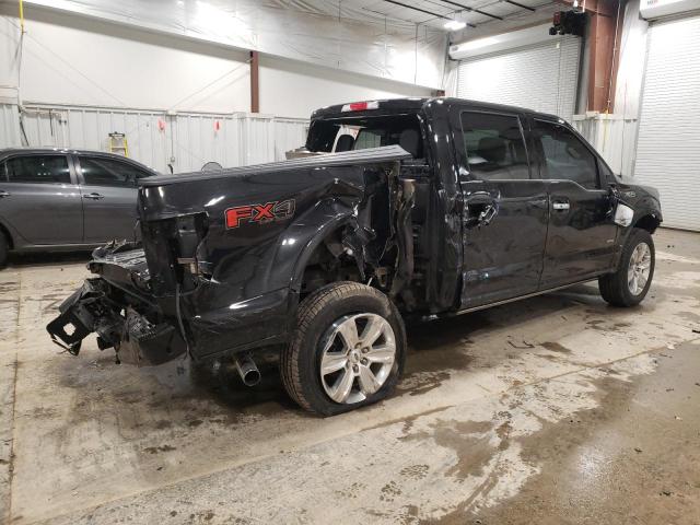 Photo 3 from auction – 2015 FORD F150 SUPER with VIN 1FTEW1EGXFFB96101