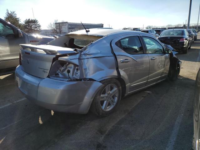 Фото 3 с аукциона – 2010 DODGE AVENGER R/ с VIN 1B3CC5FB2AN156427