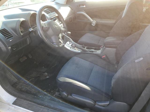 Photo 7 from auction – 2008 TOYOTA SCION TC with VIN JTKDE167780268075
