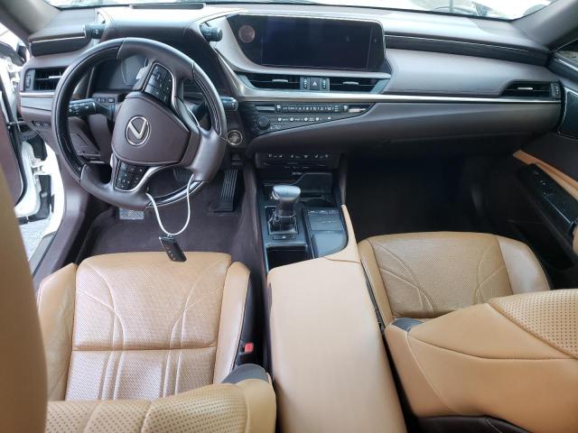 Photo 8 from auction – 2019 LEXUS ES 350 with VIN 58ABZ1B16KU030422