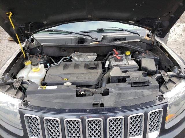 Photo 11 from auction – 2015 JEEP COMPASS LA with VIN 1C4NJDEB8FD324450