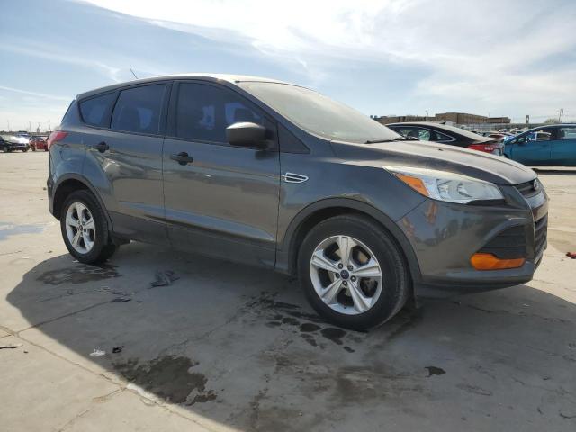 Фото 4 с аукциона – 2015 FORD ESCAPE S с VIN 1FMCU0F74FUC79195
