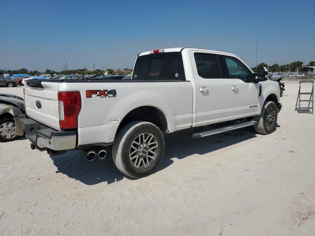 Photo 3 from auction – 2018 FORD F250 SUPER with VIN 1FT7W2BT1JEC37312