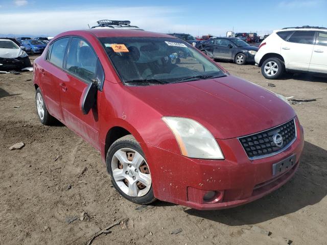 Photo 4 from auction – 2009 NISSAN SENTRA with VIN 3N1AB61E49L696246