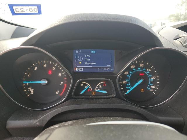 Foto 9 de la subasta – 2014 FORD ESCAPE S con VIN 1FMCU0F77EUD31188