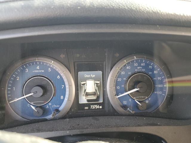 Photo 9 from auction – 2018 TOYOTA SIENNA XLE with VIN 5TDDZ3DC0JS204664