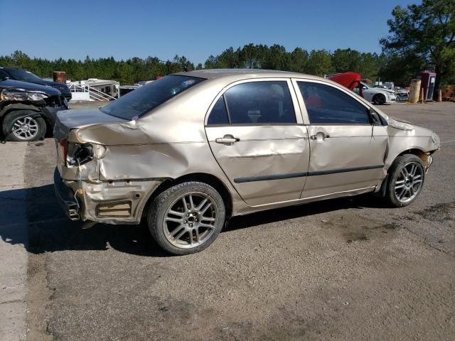 Photo 3 from auction – 2007 TOYOTA COROLLA CE with VIN 2T1BR32E57C789402