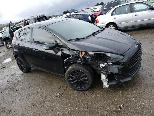 Photo 4 from auction – 2014 FORD FIESTA SE with VIN 3FADP4EJ7EM201085