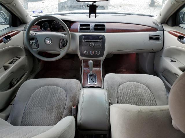 Photo 8 from auction – 2007 BUICK LUCERNE CX with VIN 1G4HP57207U173731