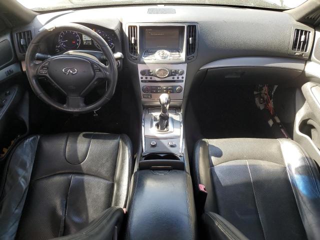 Photo 8 from auction – 2012 INFINITI G37 BASE with VIN JN1CV6AP1CM620823