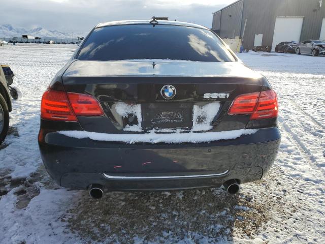 Photo 6 from auction – 2012 BMW 335 XI with VIN WBAKF9C57CE858959