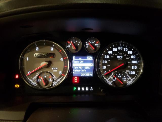 Photo 9 from auction – 2012 DODGE RAM 2500 L with VIN 3C6UD5PL4CG182750