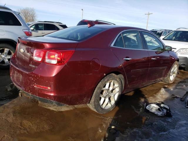 Photo 3 from auction – 2015 CHEVROLET MALIBU 2LT with VIN 1G11D5SL8FF316564