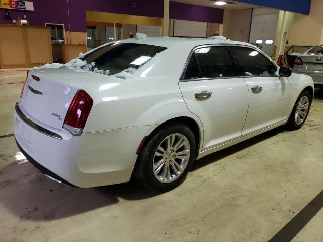 Photo 3 from auction – 2016 CHRYSLER 300C with VIN 2C3CCAEG5GH190095
