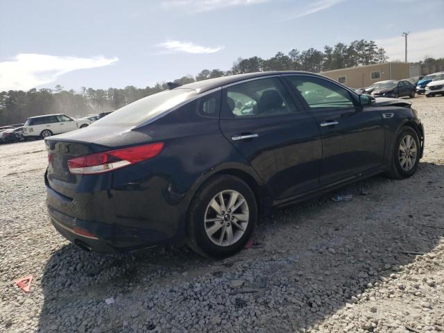 Photo 3 from auction – 2018 KIA OPTIMA LX with VIN 5XXGT4L39JG213547