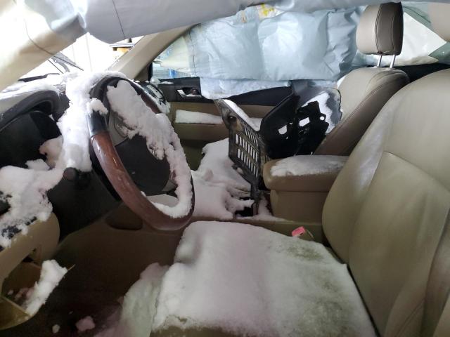 Photo 7 from auction – 2008 TOYOTA HIGHLANDER with VIN JTEEW44A882014240