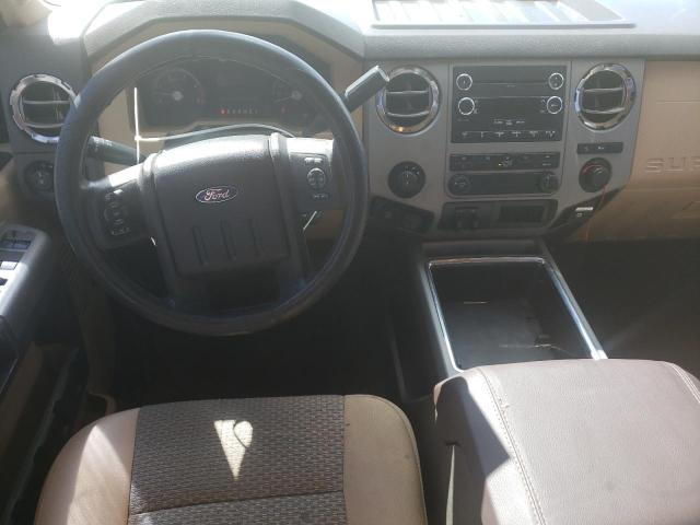 Photo 8 from auction – 2015 FORD F250 SUPER with VIN 1FT7W2BT2FEB40126