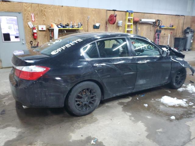 Photo 3 from auction – 2015 HONDA ACCORD LX with VIN 1HGCR2F31FA170324