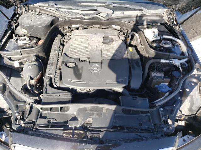 Photo 11 from auction – 2016 MERCEDES-BENZ E 350 with VIN WDDHF5KB2GB180003
