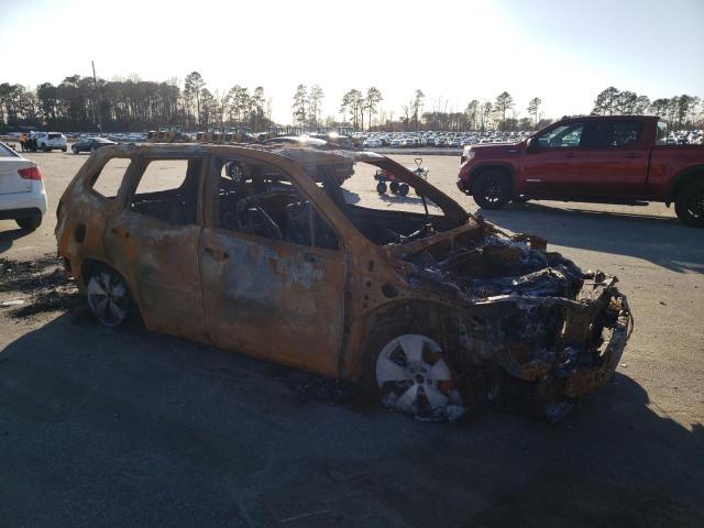 Photo 4 from auction – 2020 SUBARU FORESTER T with VIN JF2SKAXC3LH564368