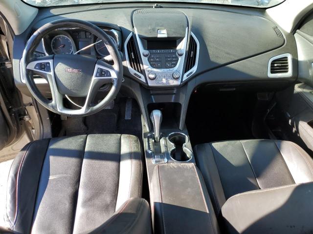 Photo 8 from auction – 2011 GMC TERRAIN SL with VIN 2CTFLXE51B6211592