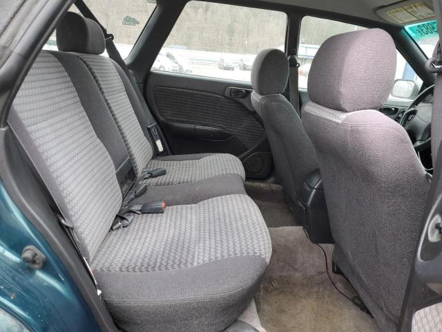 Photo 10 from auction – 1999 SUBARU LEGACY OUT with VIN 4S3BG6851X7634104