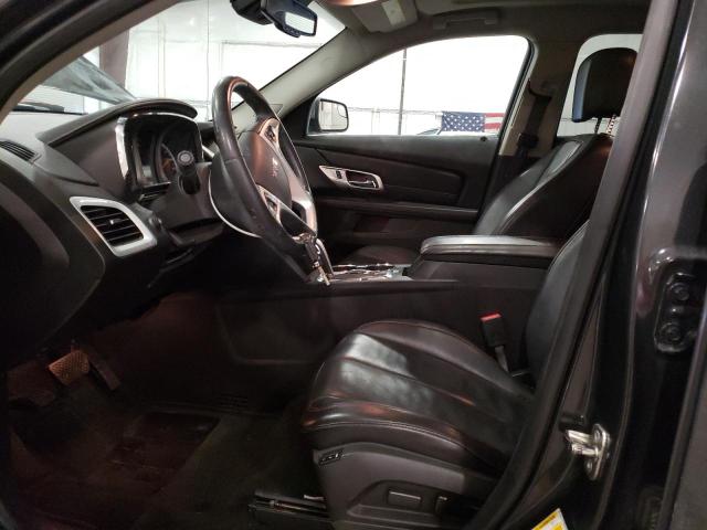 Photo 7 from auction – 2013 GMC TERRAIN SL with VIN 2GKFLXE35D6302804