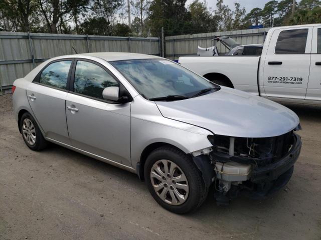 Photo 4 from auction – 2013 KIA FORTE LX with VIN KNAFT4A27D5661409