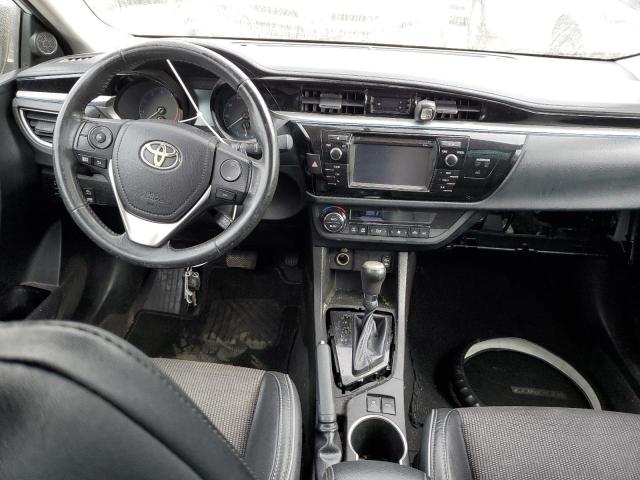 Photo 8 from auction – 2015 TOYOTA COROLLA L with VIN 5YFBURHE8FP247265