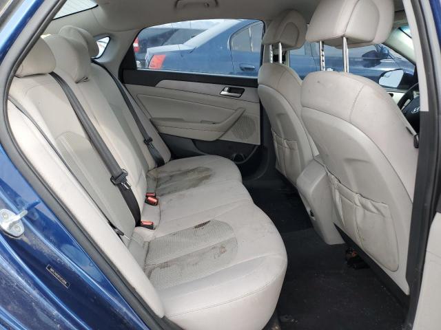 Photo 10 from auction – 2015 HYUNDAI SONATA SE with VIN 5NPE24AF6FH253958