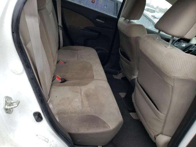 Photo 11 from auction – 2012 HONDA CR-V EX with VIN 5J6RM4H51CL081381