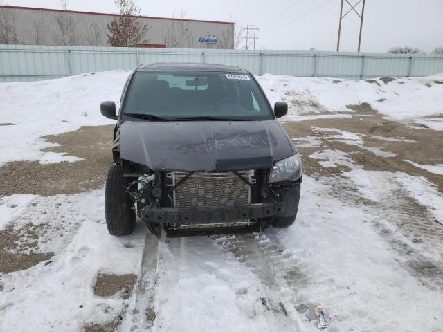 Photo 5 from auction – 2015 DODGE GRAND CARA with VIN 2C4RDGBG3FR509075