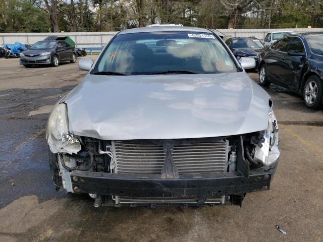 Photo 5 from auction – 2010 NISSAN ALTIMA BAS with VIN 1N4AL2AP0AN496091
