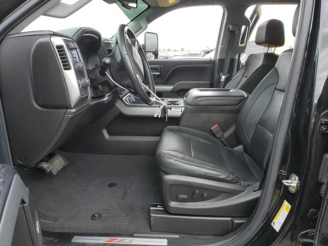 Photo 7 from auction – 2019 CHEVROLET SILVERADO with VIN 1GC1KTEY2KF186414