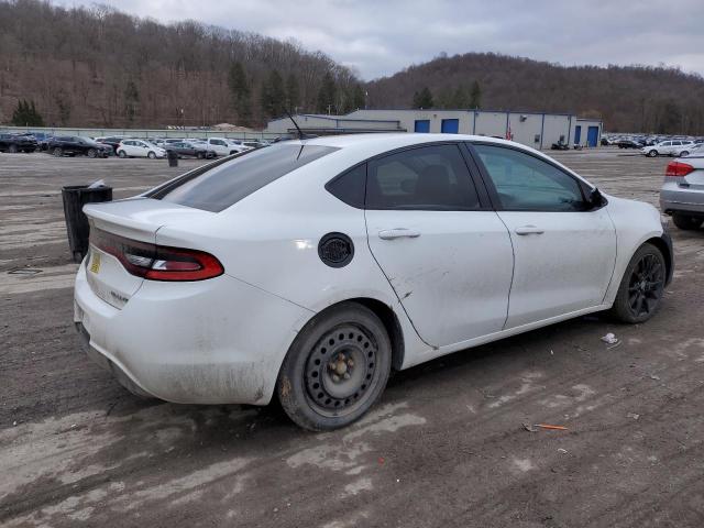Photo 3 from auction – 2013 DODGE DART SXT with VIN 1C3CDFBA1DD344627