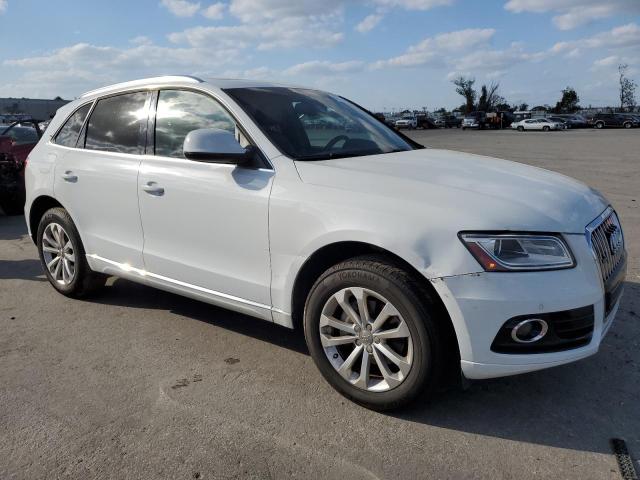Photo 4 from auction – 2013 AUDI Q5 PREMIUM with VIN WA1LFAFP0DA060005