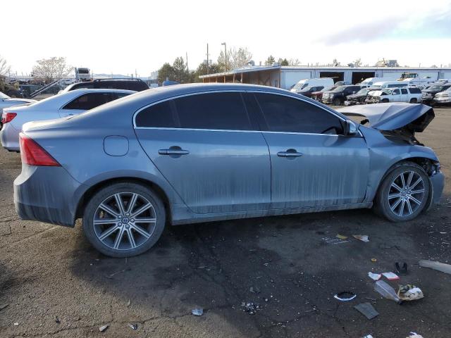 Photo 3 from auction – 2017 VOLVO S60 PREMIE with VIN LYV402TKXHB195436