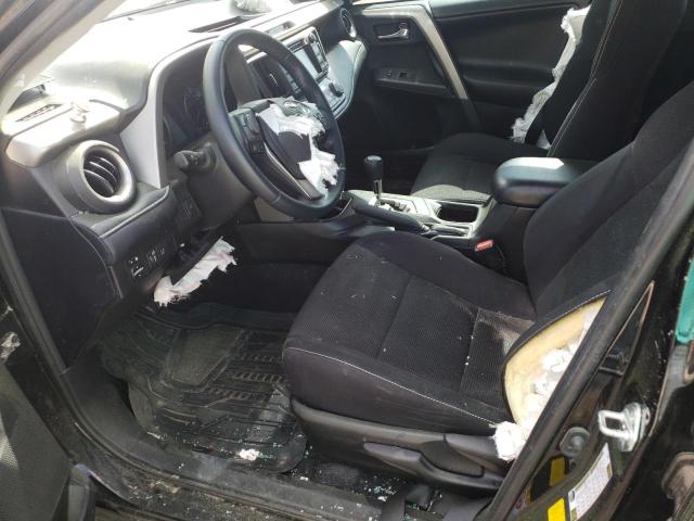 Photo 7 from auction – 2018 TOYOTA RAV4 ADVEN with VIN 2T3WFREV4JW501519