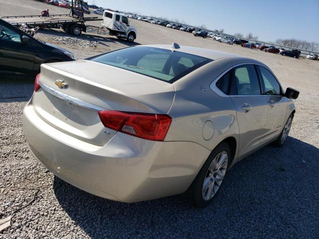 Photo 4 from auction – 2014 CHEVROLET IMPALA LS with VIN 2G11X5SLXE9268970