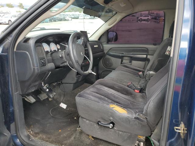 Photo 7 from auction – 2005 DODGE RAM 1500 S with VIN 1D7HA16D75J649172